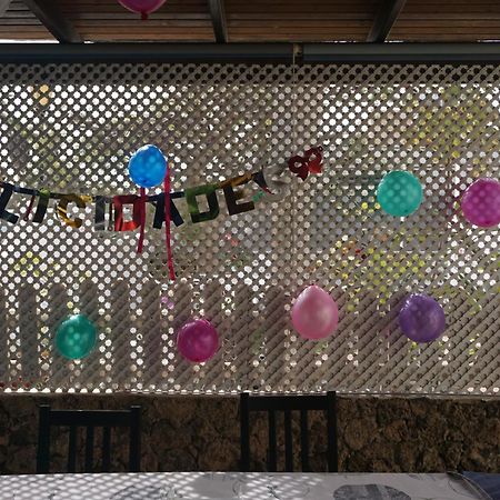 Apartamento Diamar コラレホ エクステリア 写真