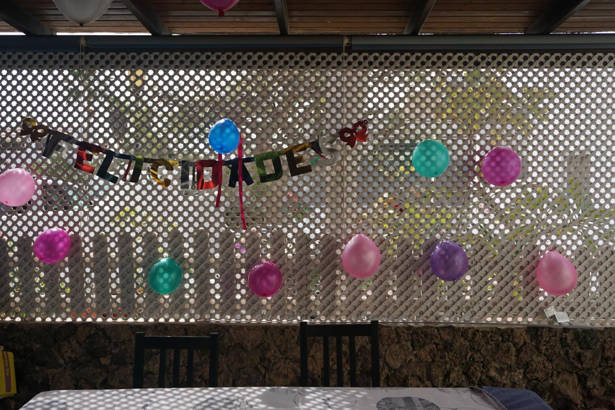 Apartamento Diamar コラレホ エクステリア 写真